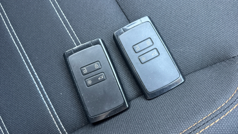 Dacia Sandero Stepway 1.0 TCe Journey 5dr Petrol Hatchback